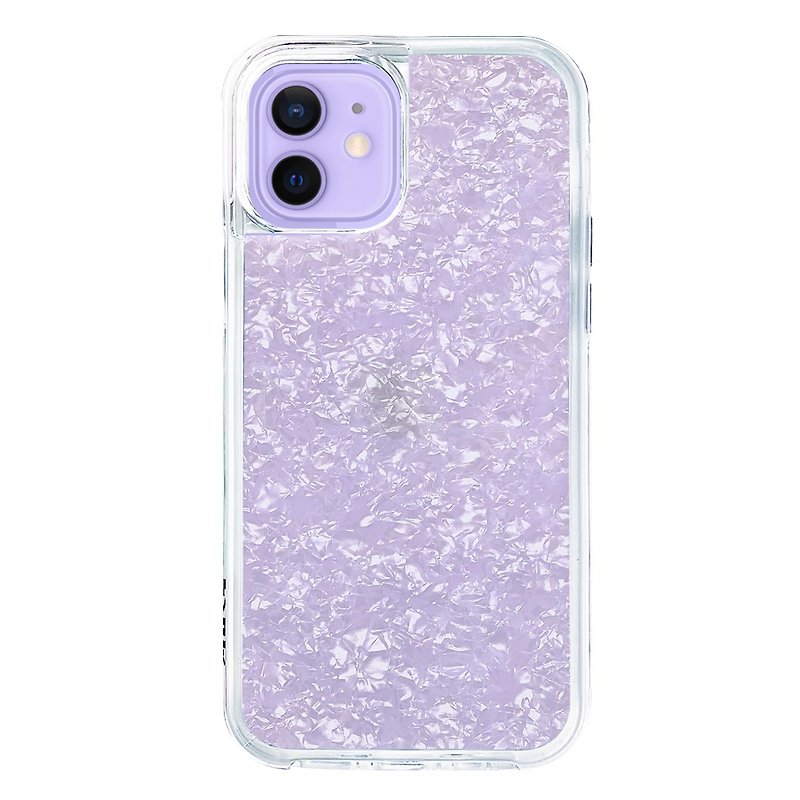 Celluloid series Frozen iphone 13 12 pro max drop-resistant mobile phone case customization - Phone Cases - Shell Transparent