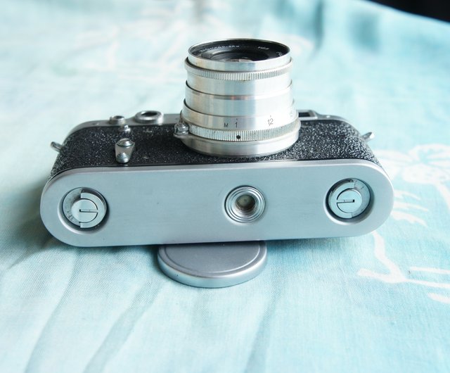 FED-2 SOVIET LEICA COPY FOR YOUR COLLECTION! - ショップ 