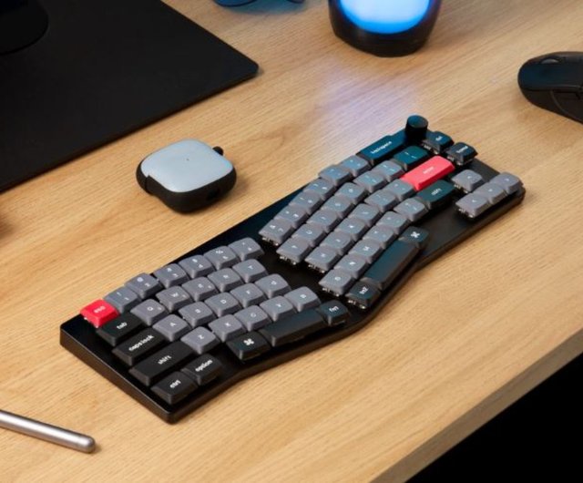 Keychron K11 Pro ホットスワップ対応 RGB アルミフレーム Keychron K11 Pro ホットスワップ対応 RGB アルミフレーム