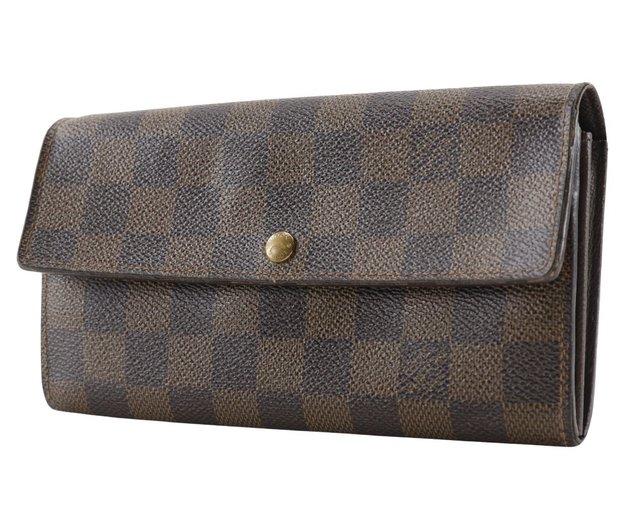 ルイヴィトン ポルトモネ クレディ 長財布 N61724 ルイヴィトン/長財布/ポシェットポルトモネクレディ/モノグラム