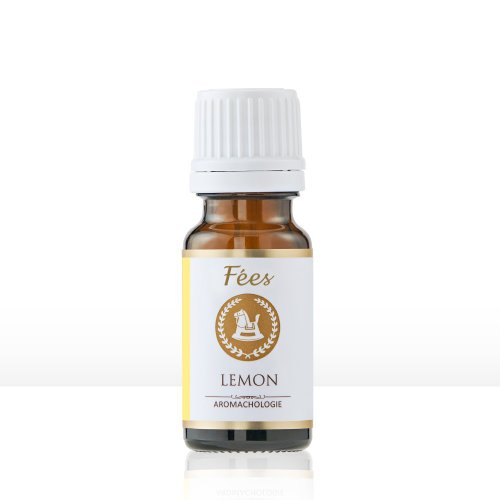 Fées法緻 【Fees Beaute法緻】檸檬精油10ml