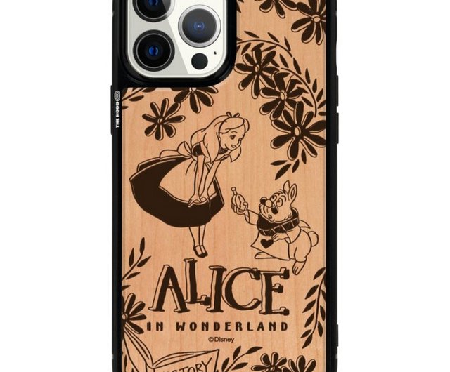 US Disney Parks限定☆不思議の国のアリス iPhoneケース各種 楽天市場】【半額クーポン】 【並行輸入品】ディズニー 不思議の