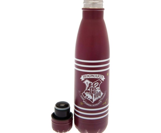 Harry Potter Water Bottle - Gryffindor Crest