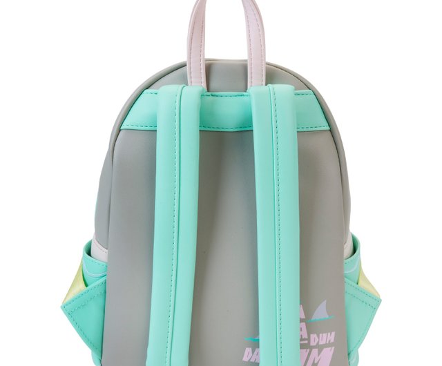 Shark mini backpack clearance