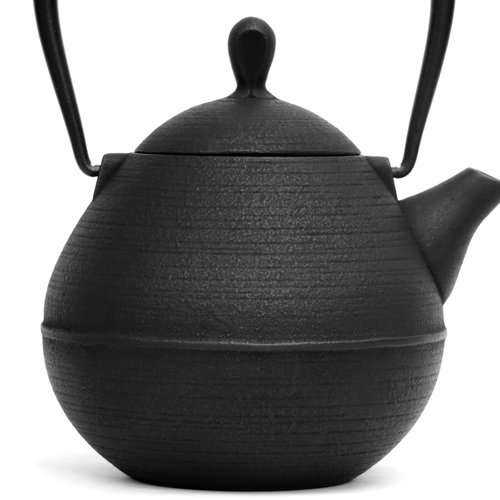 【未使用品】壱鋳堂　雫　南部鉄器　鉄瓶0.65Ｌ 鉄瓶 雫 0.65L | 南部鉄瓶,壱鋳堂 | | 南部鉄器・壱鋳堂 通販
