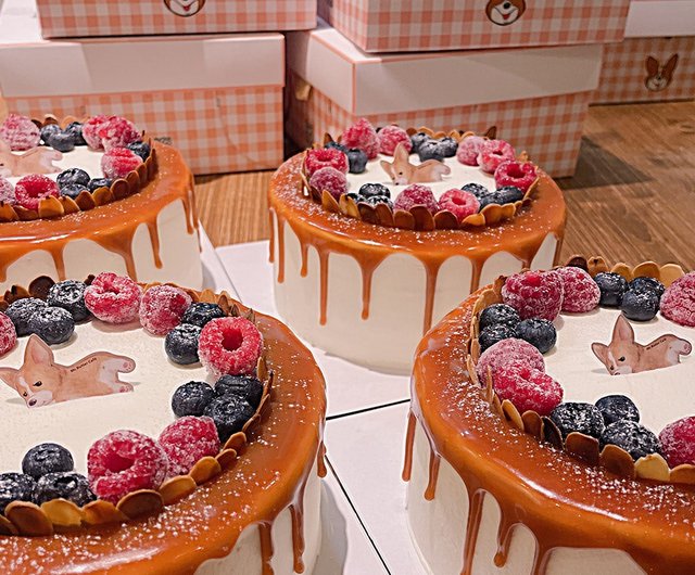 This is CHIFFON CAKE.】手作りシフォンケーキ専門の通販・お