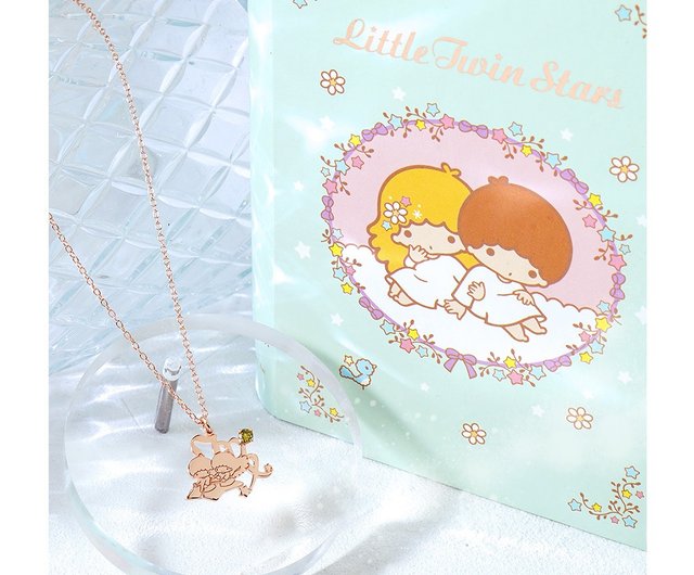スタージュエリー  星座ピアス  双子座 スタージュエリー 星座ピアス 双子座（スタッドピアス