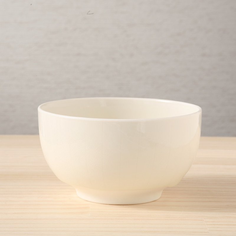 White porcelain Bowl