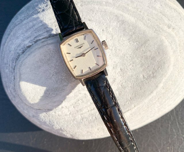 Limited time before 11 30 Longines Longines Manaul manual winding