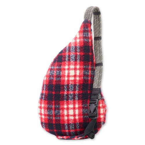 Kavu deals plaid bag