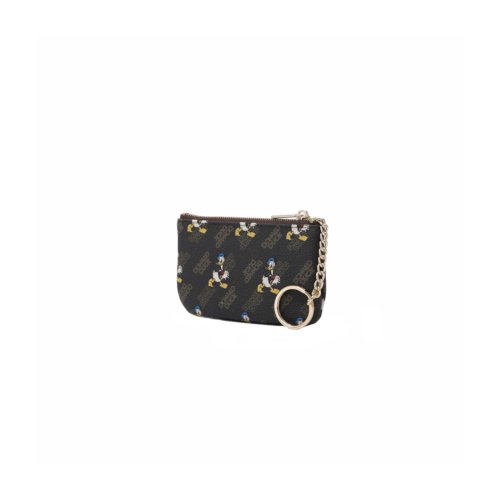 OJAGA DESIGN × DISNEY コインケース レザー ドナルドダック