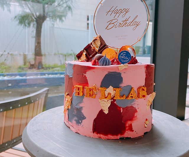Royal Salute cake #abudhabisweets... - Abu Dhabi Sweet Cakes | Facebook