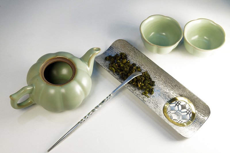 玉堂富貴 - 其他 - 鋁合金 