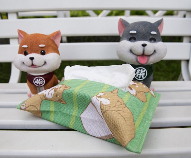 パンケーキトイレットペーパーカバーティッシュカバー手編み