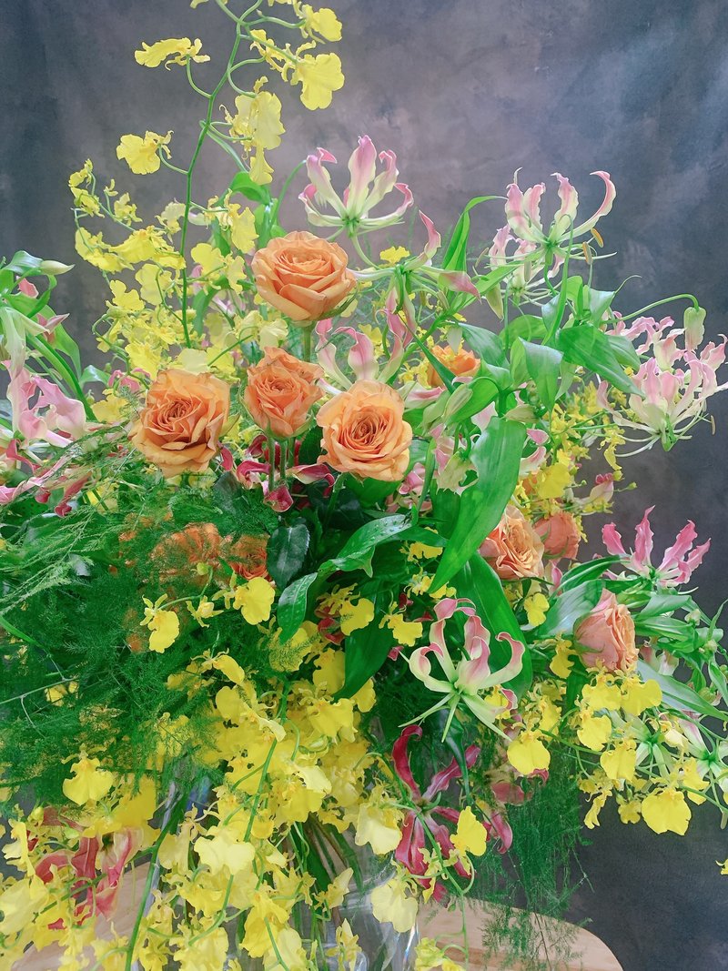 運費差額 - 盆栽/植栽 - 植物．花 金色