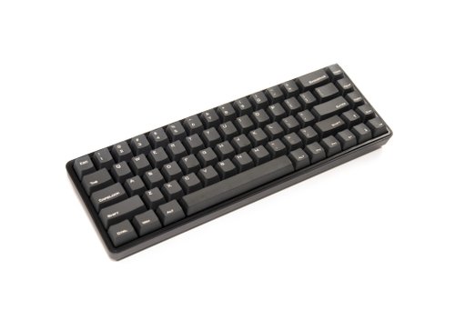 Vortex Keyboard 【4.5折起】Cypher單空格 65%OEM PBT雷雕正刻鍵帽機械式鍵盤