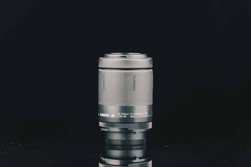 TAMRON AF 80-210mm F=4.5-5.6 For Nikon #1528 #相機鏡頭 - 相機/拍立得/底片相機 - 其他金屬 