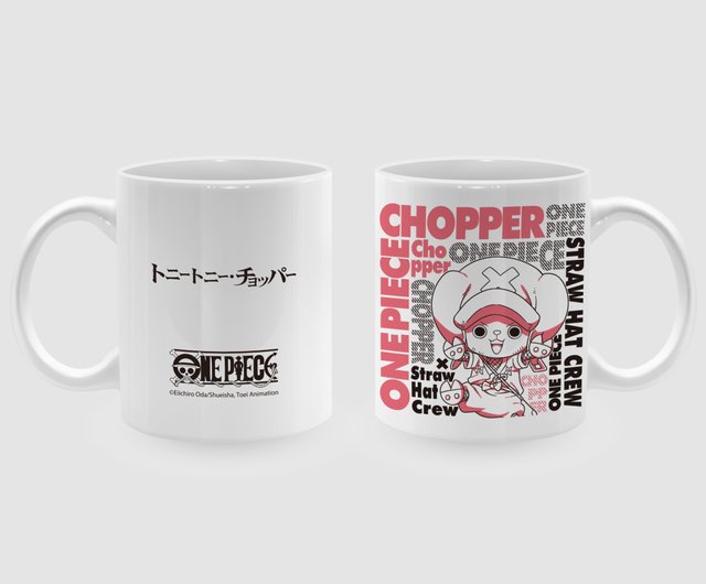 One Piece - Wano Chopper - Mug