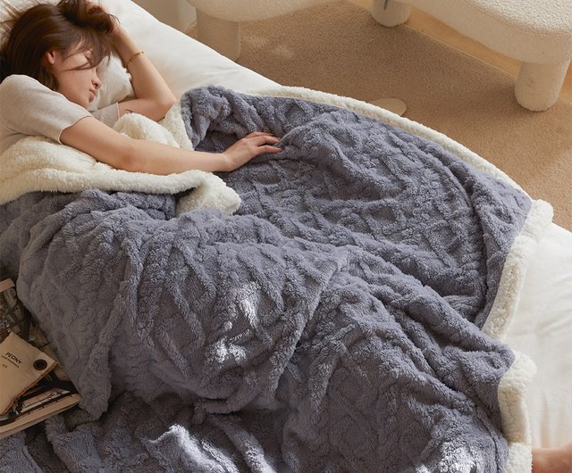 Scm best sale weighted blanket