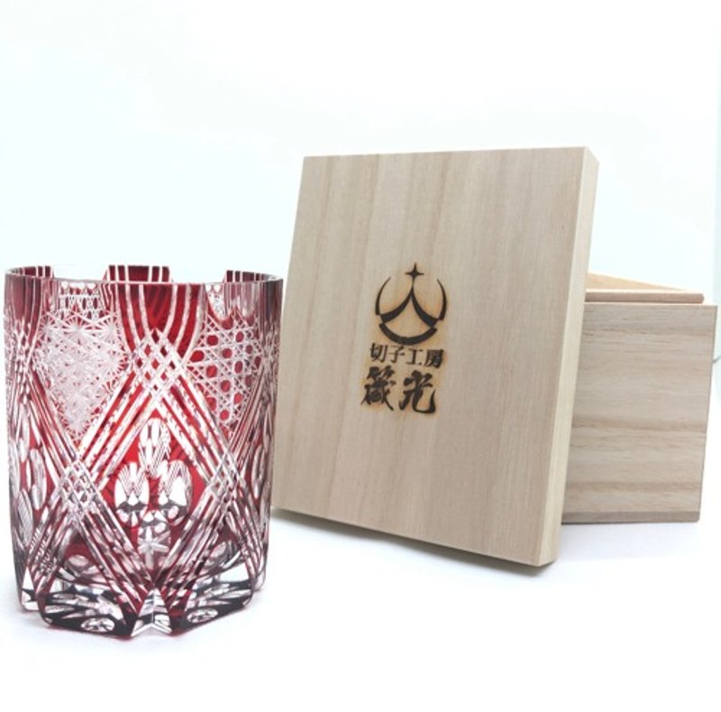 remember - 茶壺/茶杯/茶具 - 玻璃 