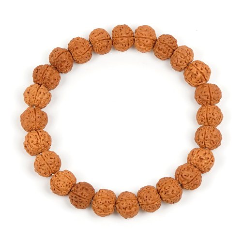正佳珠寶 Gemsrich Jewelry 【正佳珠寶】金剛菩提 矮莊菩提 9mm 金剛菩提手珠