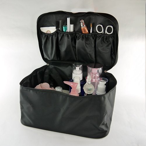 旅行玩家 Graceful Travel 行李箱收納包 內衣收納包 貼身衣物包 旅行化妝包 小物盥洗包
