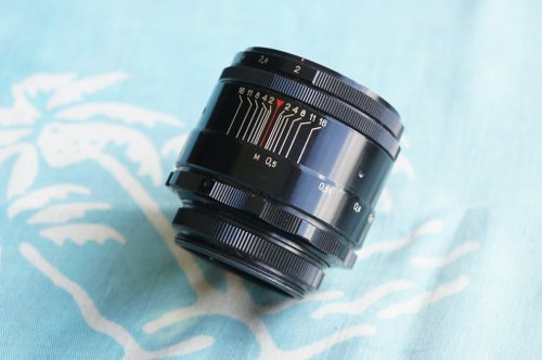 ASAHI PENTAX sp Helios 44-2搭載。 ASAHI PENTAX sp Helios 44-2搭載。 Adventures on Film