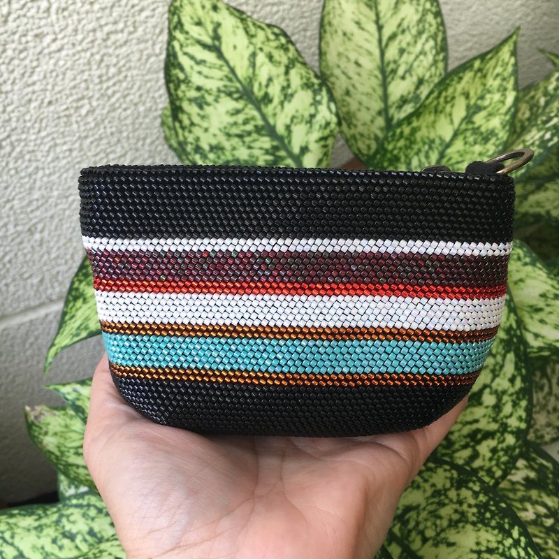 Hand bag - Wallets - Other Materials 