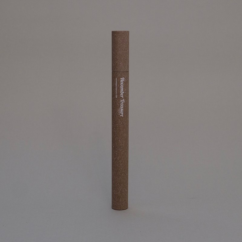 01' MANDARIN INCENSE STICKS / incense stick - Fragrances - Other Materials Brown