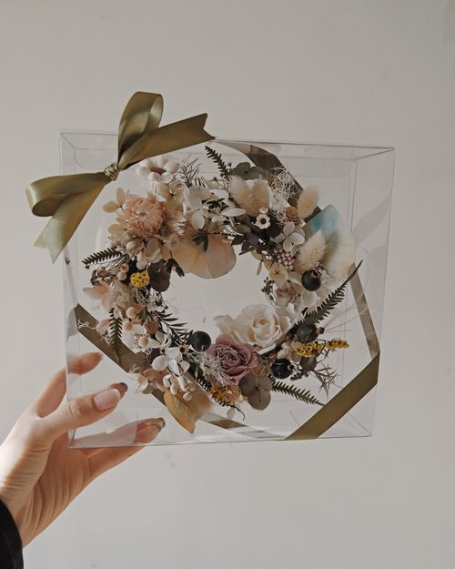 フラワー・リース Rii フラワー・リース Rii フラワー・リース Rii フラワーリース