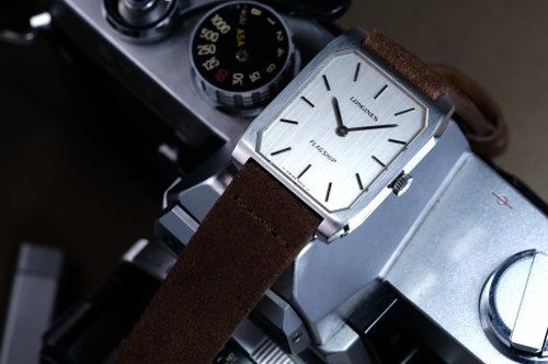 LONGINES Flagship ロンジン フラッグシップ 1970年代 LONGINESフラッグシップフラッグシップシリーズロンジン1970年代