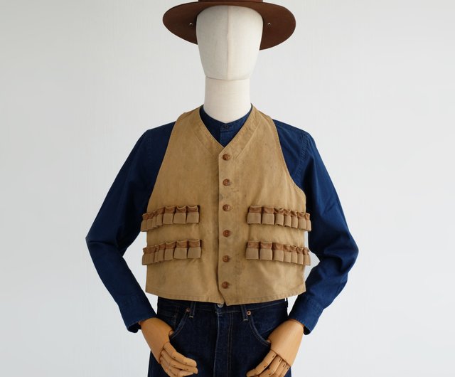 duxbak vest