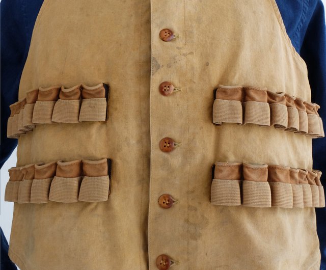 duxbak vest