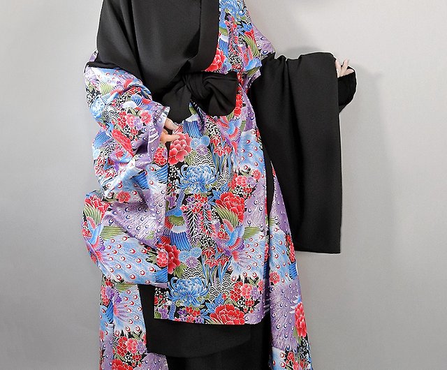 Wearing Style Gown Japan Gothic Rock DRT2689 - Shop deorart