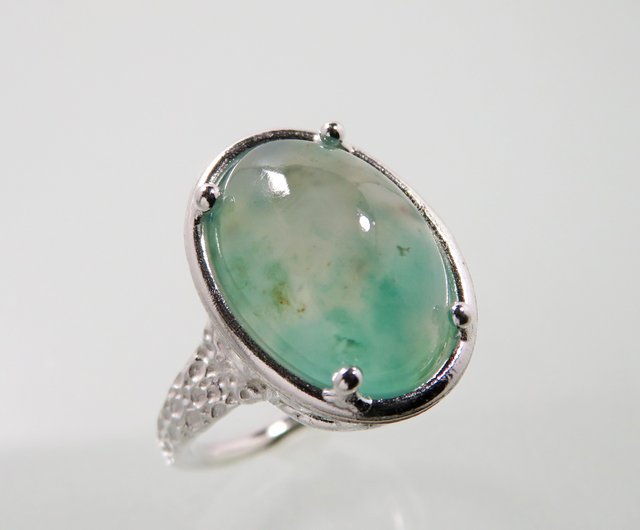大人気!! Canal ４℃ シルバー Layered アクアプレーズ リング 大人気!! Canal 4℃ シルバー Layered アクアプレーズ リング (4