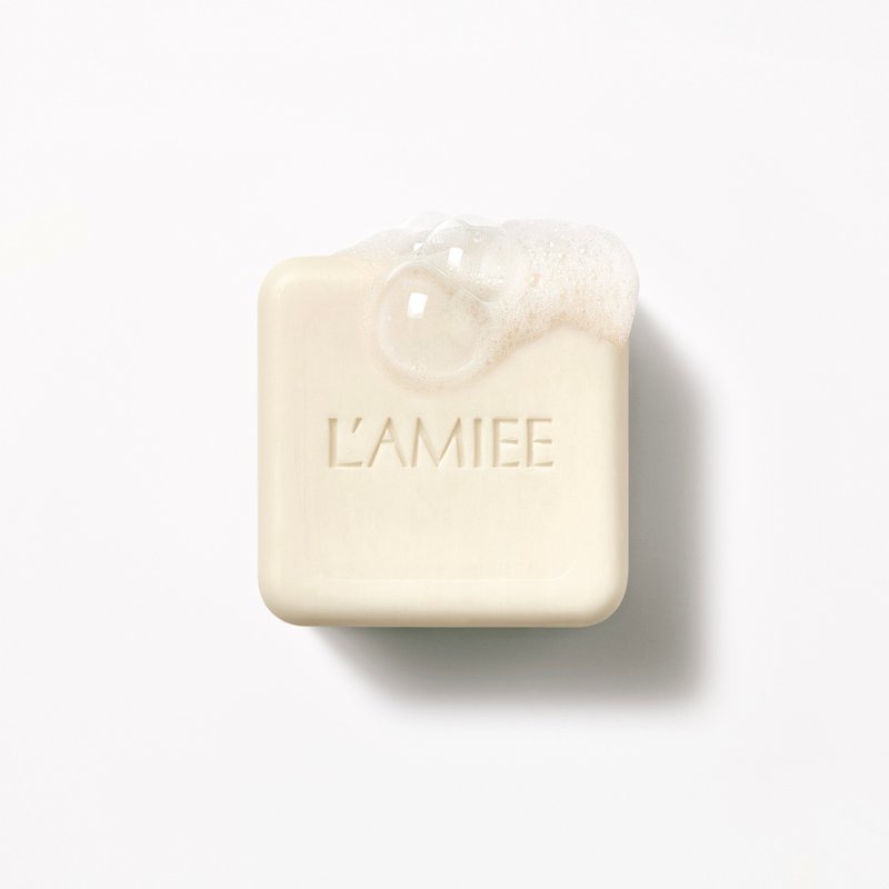 L'AMIEE Tanmei Salon Grade Shampoo - Shampoos - Other Materials 