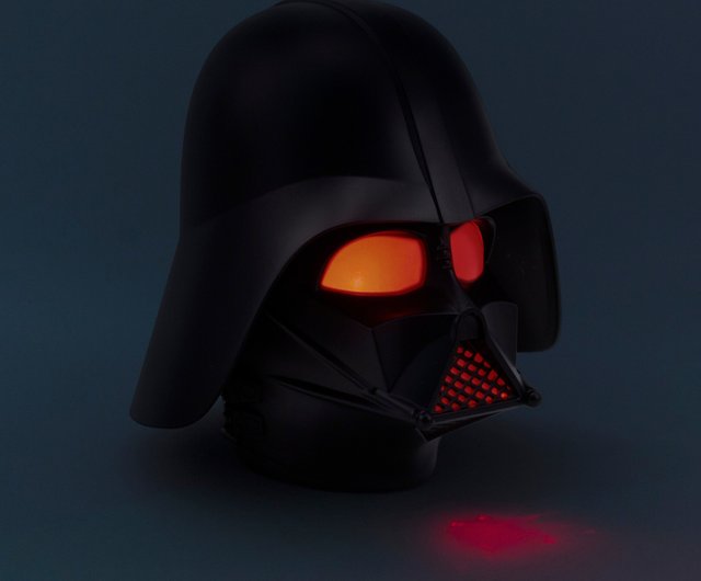 スターウォーズセレブレーション　ダースベイダー3Dイリュージョンライト Amazon.co.jp : Idea Nuova 3DアクリルLEDイリュージョンランプ