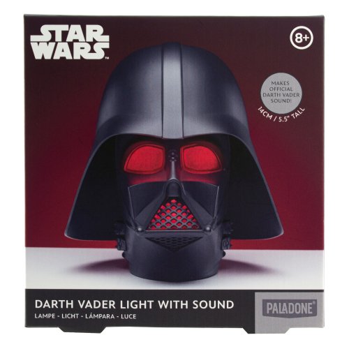 ネオンサイン　ダースベイダー　LED ライト　スターウォーズ　調光可能 Darth Vader Star Wars Room Neon Sign - LED LAB CAVE