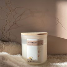 Senxi I TheHours scented candle