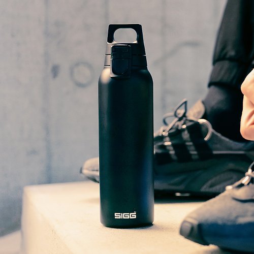 Eternal Brew multi-purpose thermos bottle 550ml cold brew cup