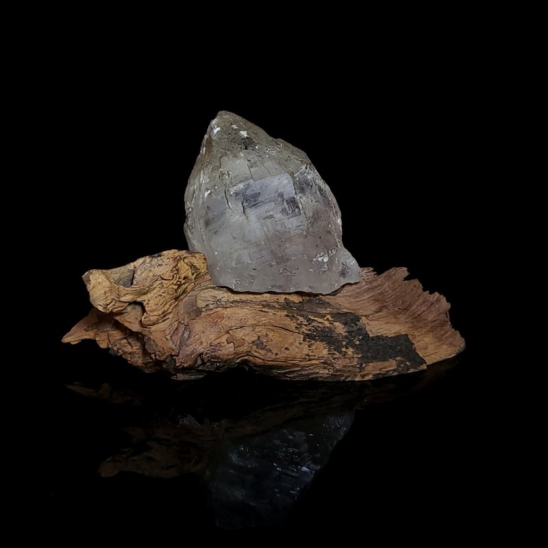 【喜馬拉雅水晶】 - 683 - 其他 - 水晶 黑色