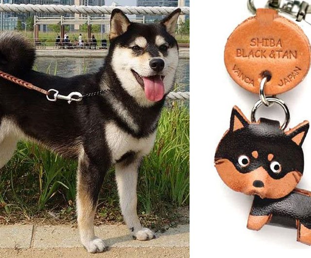 本日売り切り　Louis Vuitton 柴犬　キーホルダー 柴犬キーホルダー キーホルダー 63* 通販 11682809｜Creema