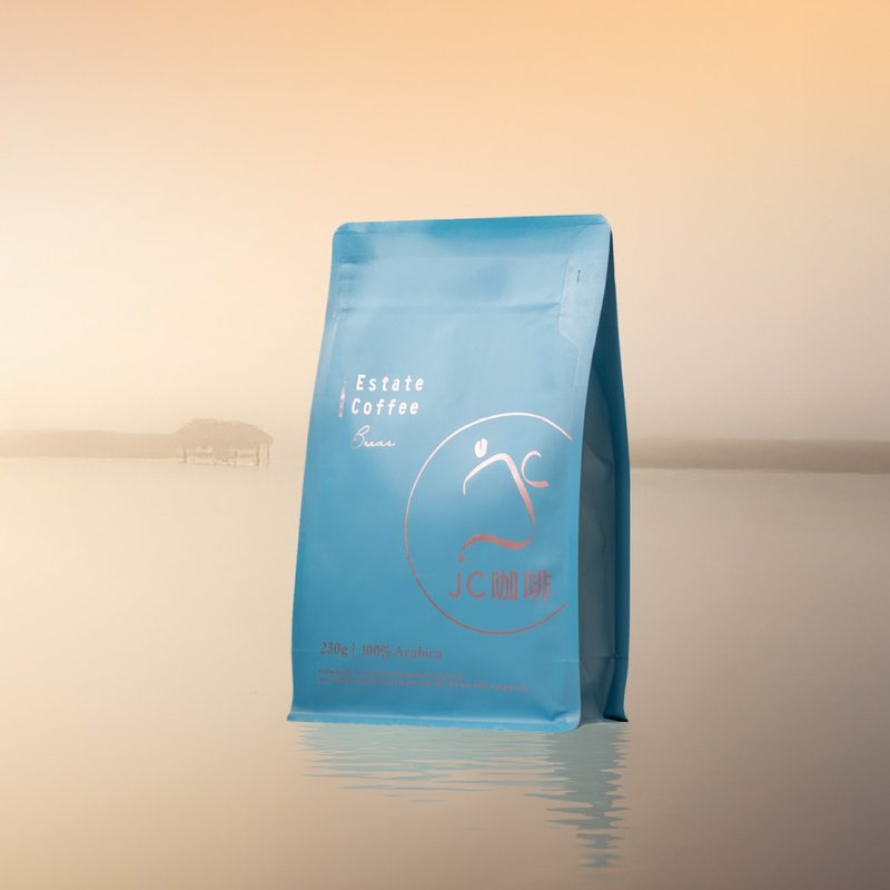 印尼蘇門答臘 精品莊園咖啡豆│中焙-曼特寧/黃金曼特寧 新鮮烘焙 - 咖啡/咖啡豆 - 其他材質 咖啡色