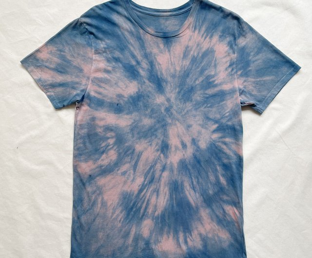 日本製 Indigo dyed 藍染 organic cotton JAPANBLUE aizome shibori 絞