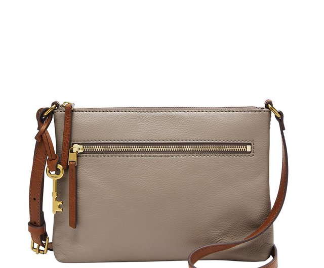 Fossil Fiona Satchels for Women