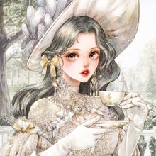 Cream Peach・ Orgel melody【ブランド直営】Pinkoiアジア最大級