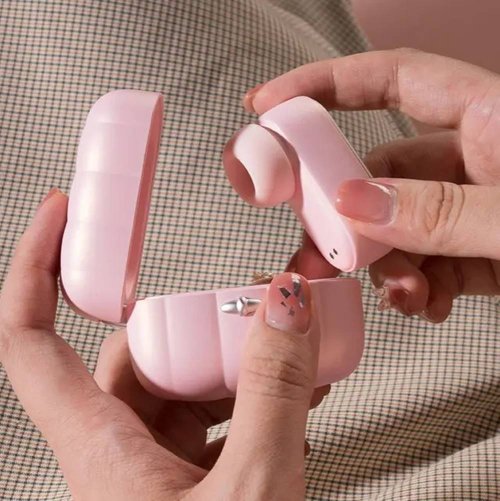 SVAKOM 司沃康 SVAKOM PINKPOD爾姬APP遙控 吸吮按摩器 情趣用品 自慰器