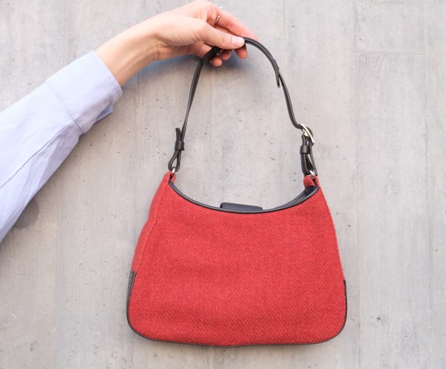 希少 COACH トートバッグ 2way ショルダー A4サイズ ゴールド金具 レア