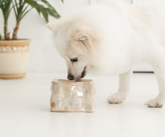 decoboko pet bowl ペットボウル 食器スタンド 小型犬 中型犬 ネコ