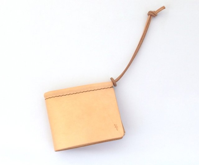 キーケース 大】ヌメ革 鍵4本 小さいスマートキー 手縫い 手作り